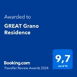 Great Apartment