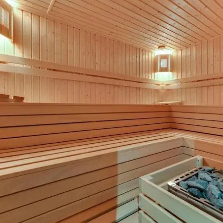 Lägenhet Great Gdańsk