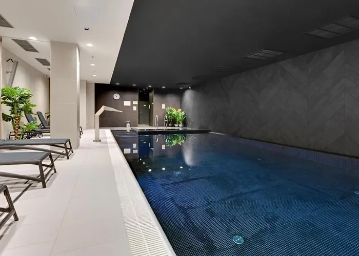 Great Appartement Gdańsk