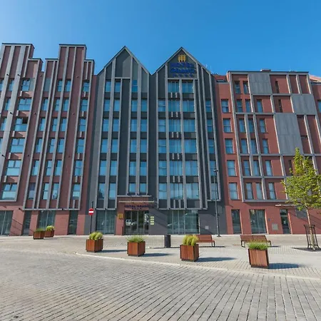 Great * Gdansk