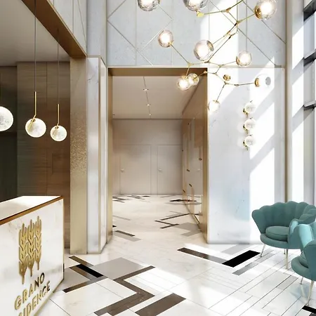 Great Apartment