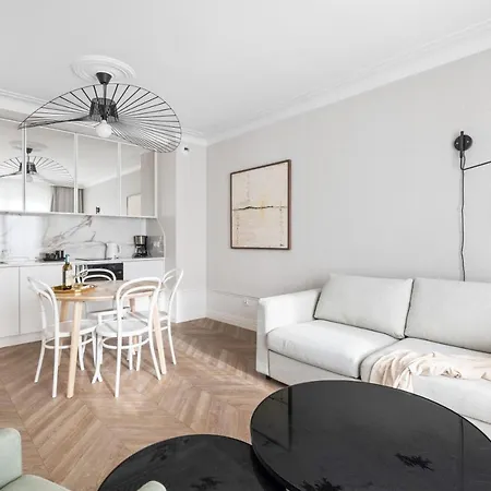 Great Apartment *
