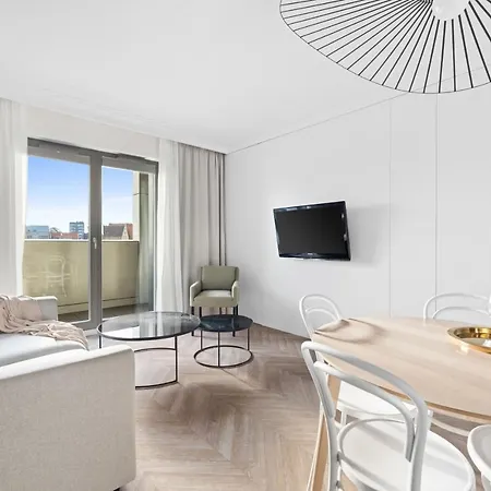 Great Apartment
