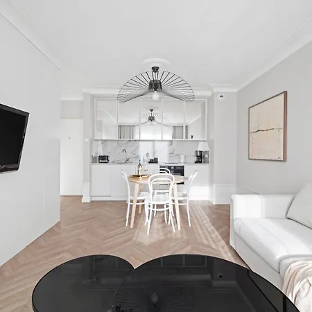 Great Apartment Gdansk