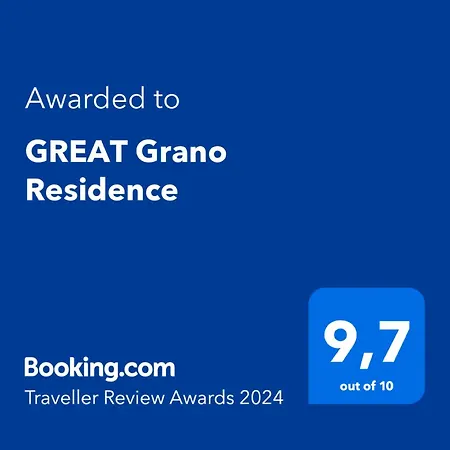 Great Apartment