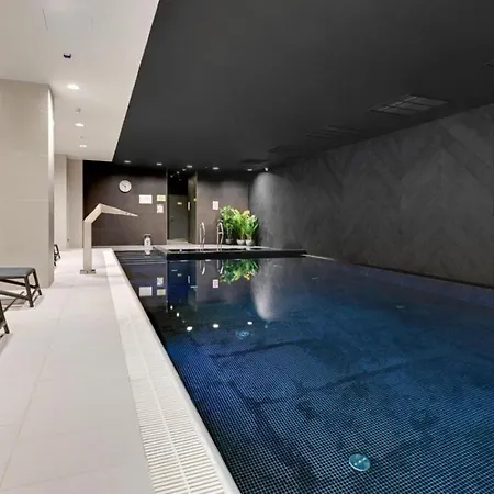 Great Apartment Gdansk