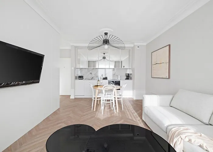 Great Apartamento Gdańsk