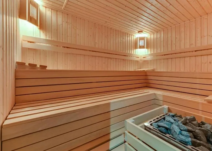 Apartamento Great Gdańsk