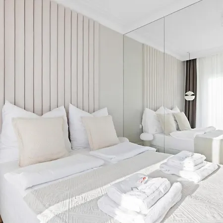 Great Appartement